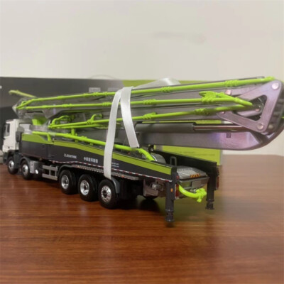 エラシコページ　26,0㎝ 1/38 for ZOOMLION 64X-6RZ CARBON BOOM TRUCK-MOUNTED CONCRETE