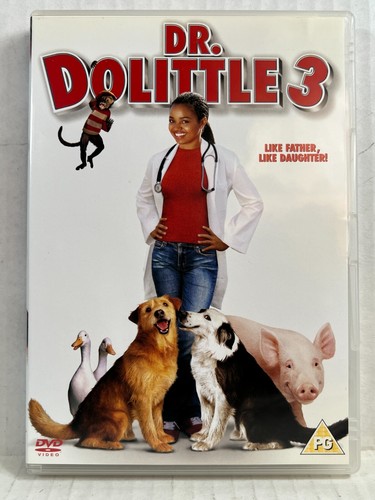 Various DVD Titles Mixed Genres PreOwned DVDs Cert PG Region 2 PAL - Picture 68 of 79