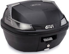 GIVI B37NTA Monolock B37 Blade Smoke Lenses