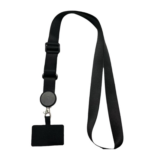 2025 Universal Crossbody Patch Cell Phone Lanyards UK C3K5 Phone Rope Strap D5P8 - Zdjęcie 6 z 9