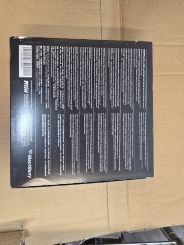 BlackBerry PlayBook 16GB Wi-Fi Tablet 7" Factory Sealed. Never Opened - Picture 3 of 5