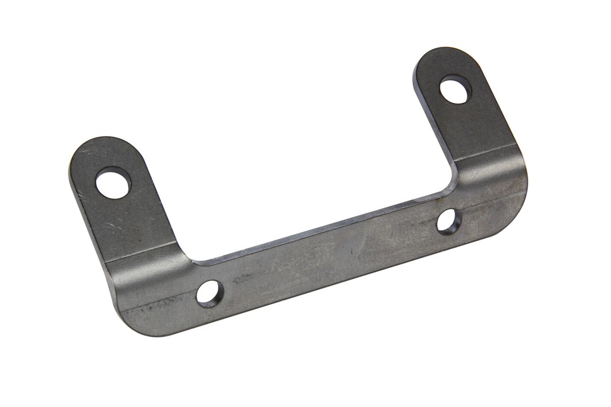 Ididit 2301050010 Dash Bracket for Drop 47-54 GM/GMC Truck Ididit 2301050010 Dash Bracket for Drop 47-54 GM/GMC Truck
