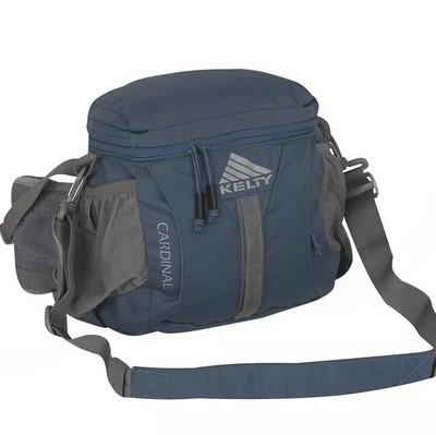 kelty waist pack