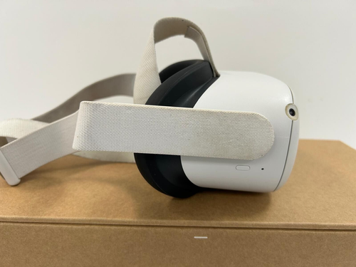Meta Quest 2 VR Headset 256GB – Used – Fully Functional – Retail Box - Picture 6 of 14
