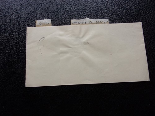 MONACO - bande journaux 1950 (B24) - Picture 2 of 2