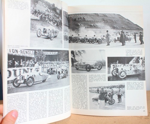 14 Zeitschriften Der Enthusiast Automobilflugzeug Zug 1978/79 Band 1 bis 14 - Bild 18 von 19