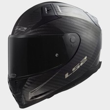 Nuovo Casco LS2 FF811 Vector 2 Carbon