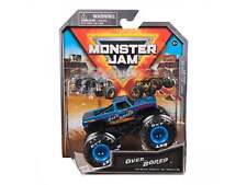 Monster Jam Over Bored 1:64 Scale Truck Series 37
