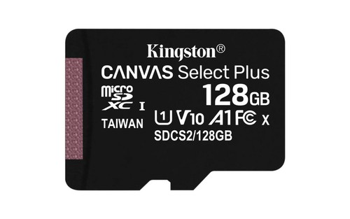 Micro SD Card SDHC SDXC Memory Card TF Class 10 32GB 64GB 128GB 256GB & Adapter - Picture 10 of 113