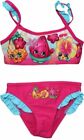 Blue One Piece Swimwear for Girls