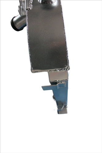 ✅74mm 3 row core Custom Radiator For Ford model A 1928-1929,No Coolant Lost - Picture 2 of 7