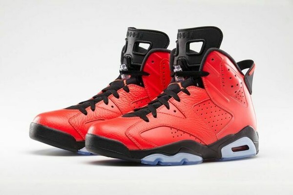 Jordan 6 toro Clearance