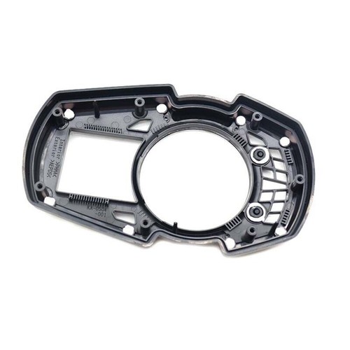 Funda protectora de carcasa velocímetro para Kawasaki Ninja 400 EX400 2018-2023 2021 2022 - Imagen 6 de 9