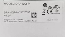 NEW DELTA DPA10Q-P DPA10QP Pressure Sensor
