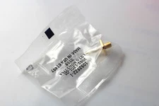 5PCs MA/COM 2052-1201-00 Conn SMA 0Hz to 18GHz 50Ohm Solder ST Panel Mount RCP