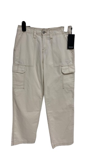 新品Yeezy Gap Cordura Cargo Pants SIZE 28 Yeezy Gap Cordura Cargo Pant Black Men's - FW22 - US