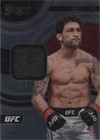 2021 Panini Select UFC - Frankie Edgar #SS-FEG