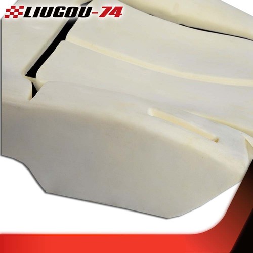 Fit For 1999-2002 Chevy Silverado 1500 2500 3500 Driver Bottom Seat Foam Cushion - Picture 6 of 9