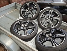 alufelgen 18 zoll mercedes e klasse