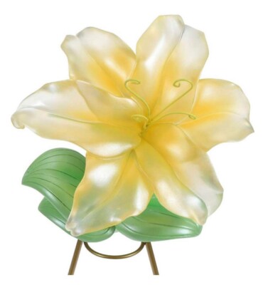 Disney Tangled Rapunzel Christmas Tree Topper Sundrop Magic