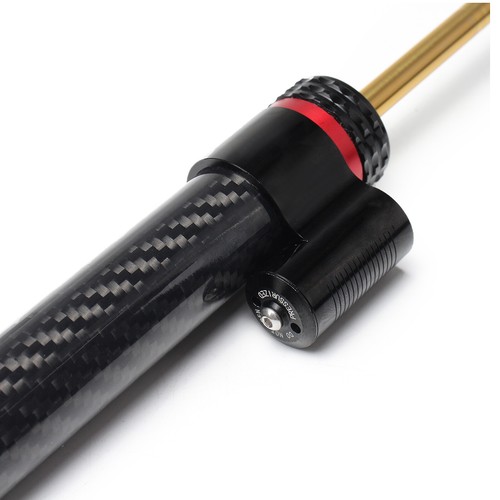 Kit Amortiguador Dirección Para Honda Forza 350 NSS350 2021-2023 Montaje Estabilizador - Imagen 7 de 17