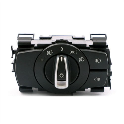 New Headlight Switch Control Light Module For BMW E82 E88 E90 E91 E92 E93 LCI X1 - Picture 5 of 6