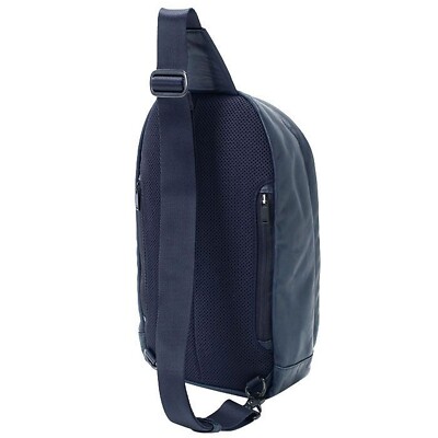 ASK availability First) PORTER / FRANK SLING SHOULDER BAG
