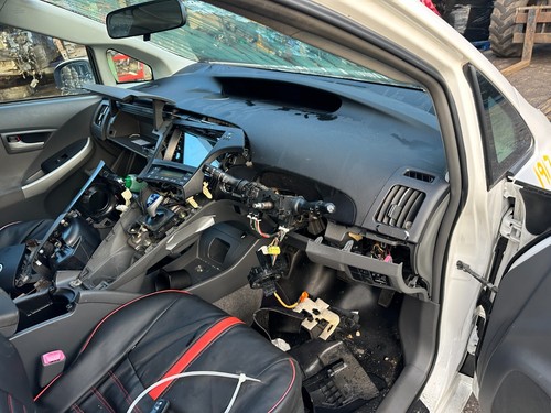 TOYOTA PRIUS MK3 2009-2015 1.8 HYBRID CVT REPUESTOS/FRENO/REPUESTOS (REF:1917) - Imagen 9 de 13