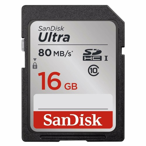 SanDisk SD Card OR Micro SD Cards 4gb 8gb 16gb 32gb 64gb 128gb lot Fast Memory - Picture 12 of 44
