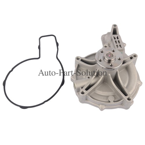 20464403 21468471 3161436 Water Pump for MACK MP7 MP8 & Volvo D11 D13 D16 - Picture 3 of 12