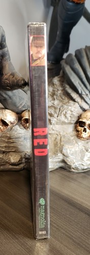 RED (DVD, 2008) Magnolia Home Entertainment - Bild 3 von 4