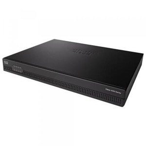 Cisco Isr4321-vsec/k9 Router | Inkl VAT