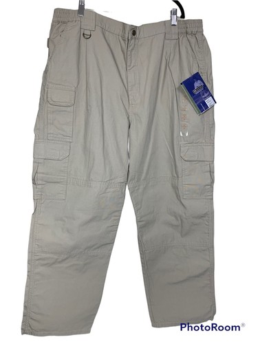 Herren Tactical Ripstop Hose Herren Größe 42 x 30 Cargo 74251 Serie 5.11 NEU - Bild 3 von 12