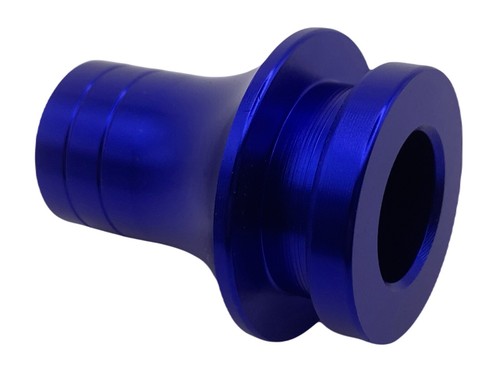 adaptador acoplador de arranque palanca de cambios azul para mazda - Imagen 2 de 6