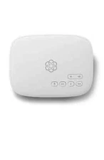 Ooma Phone Genie VoIP Home Phone Service - White With 4G
