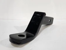 Curt  Manufacturing 3-1/2" Drop - 2" Receiver Hitch Ball Mount