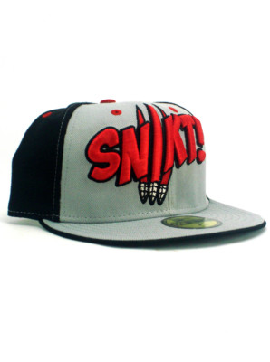 59fifty custom hat