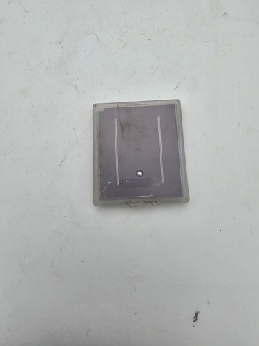 Golf (Nintendo Game Boy) Tested Working Game Only 100% Authentic  - Picture 3 of 3