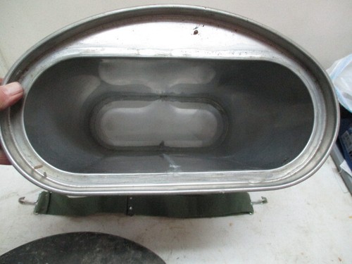 Vintage Militry Dixie Cup Water Dispenser- No 60-00-30 - Picture 9 of 9