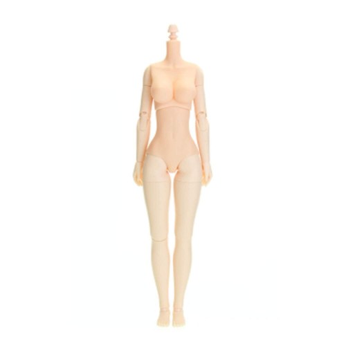 Obitsu body 26cm bust size L natural 26BD-F01N-L 10.2 inches