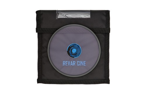 138mm Revar Cine Close-Up 37mm DONUT Diopter +0.25 - New! - Picture 1 of 4