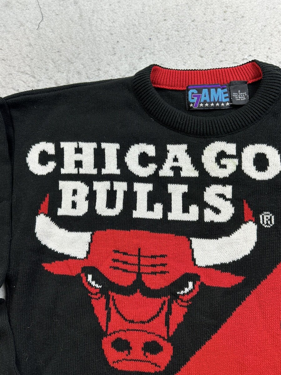 ウェア 90s~NIKE NBA gameshirt Chicago bulls Bulls Shirt M Vintage 90s 00s Chicago Nike Blue NBA