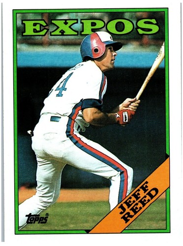 1988 Topps Baseball, #1-200, You Pick, COMPLETE YOUR SET!! - Picture 180 of 204