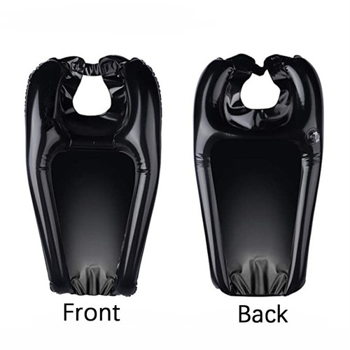 Inflatable Hair Washing Basin Shampoo Basin For Pregnant Women The Disabled AU - Picture 6 of 7