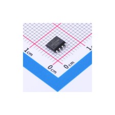 1pcs DGD2104MS8-13 SO-8