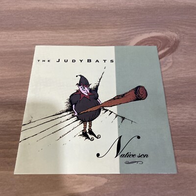 Native Son - Audio CD By Judybats | eBay