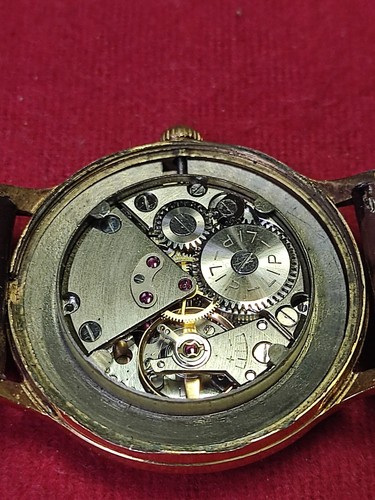 Lip, wrist watch, run, 065 - Bild 7 von 12