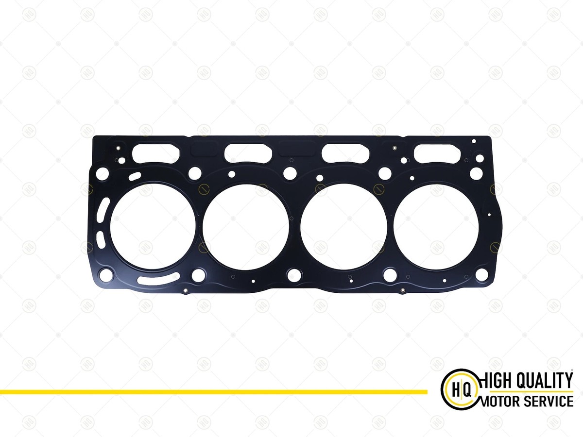 Cylinder Head Gasket For Perkins 3681E046, 1104, RE, RG, RJ