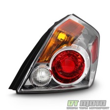 Max Strada Tail Lamp Light Black for 87-96 MITSUBISHI L200 Max Strada Tail Lamp Light Black for 87-96 MITSUBISHI L200