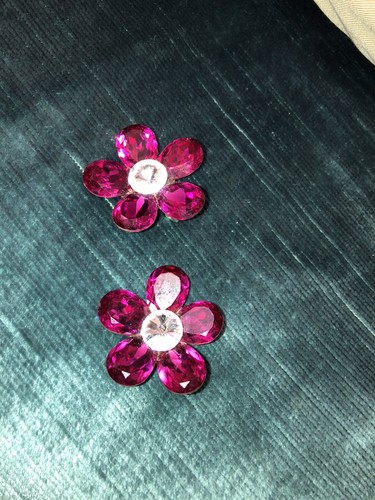 Fusha Earrings By Joni